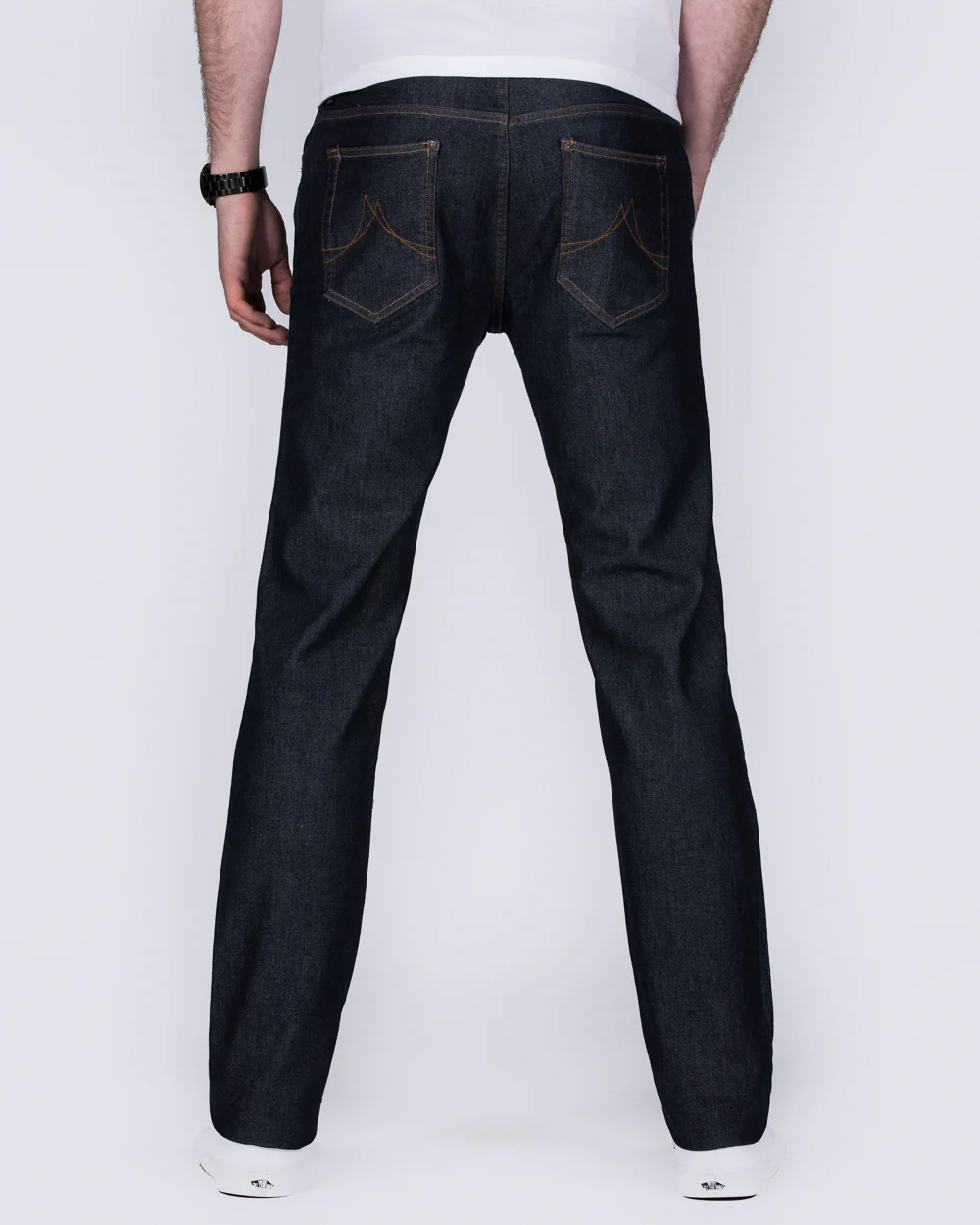 Mish Mash Ironstone Tall Jeans (dark) - Image 2