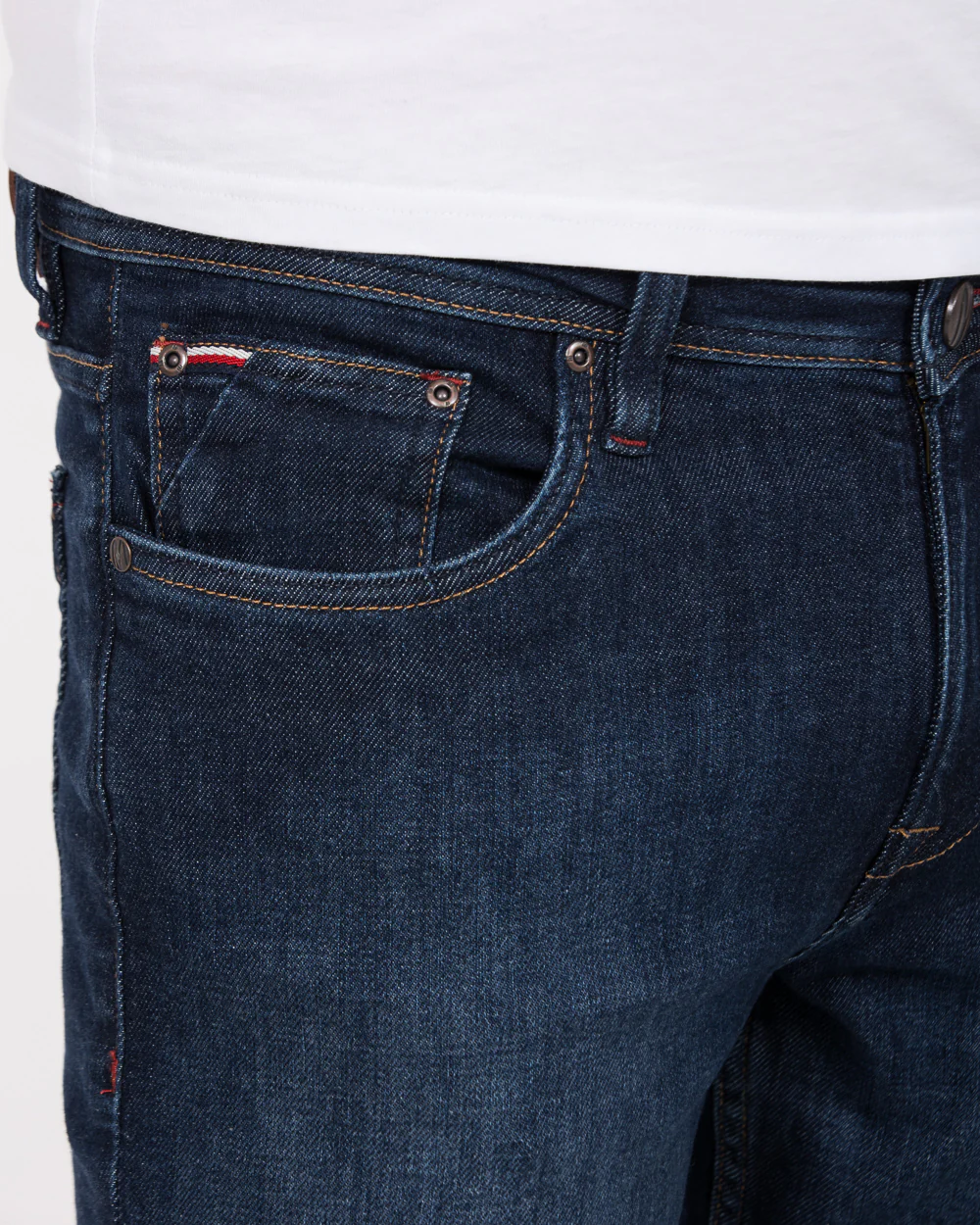 Mish Mash Lazio Tall Jeans (dark wash) - Image 3