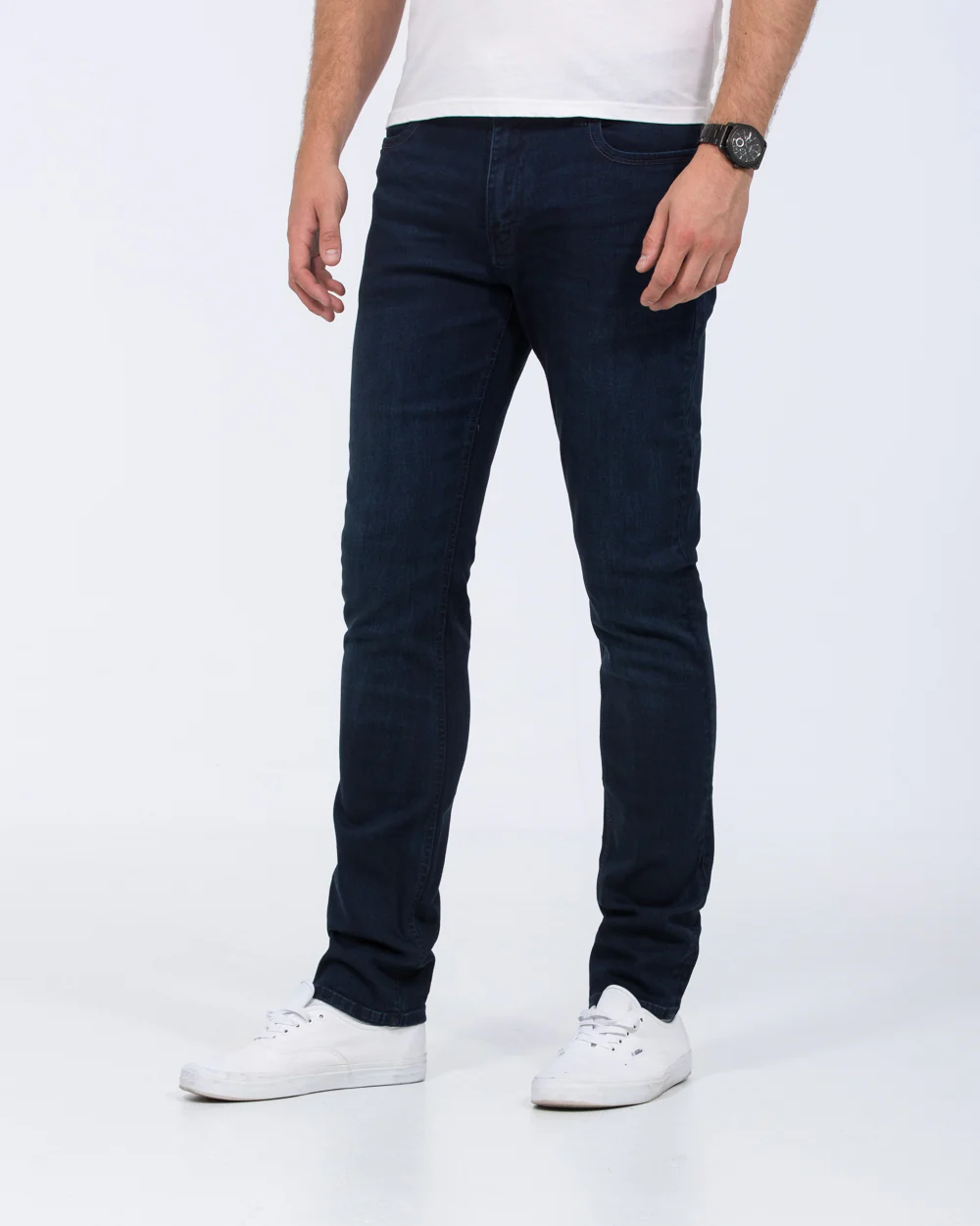 Mish Mash Musa Tall Jeans (dark denim) - Image 4