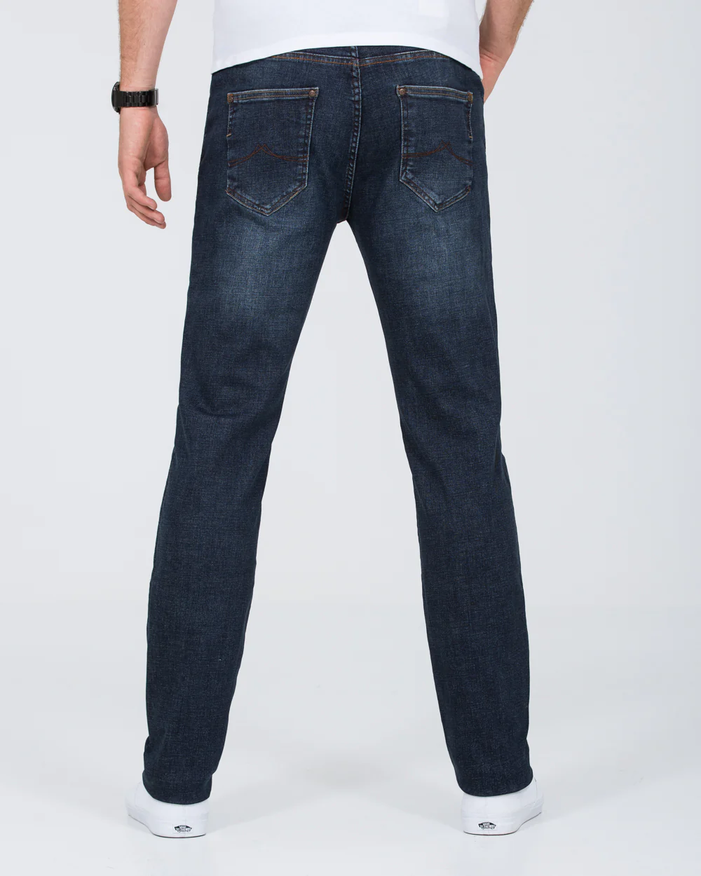 Mish Mash Santana Tall Jeans (dark denim) - Image 2