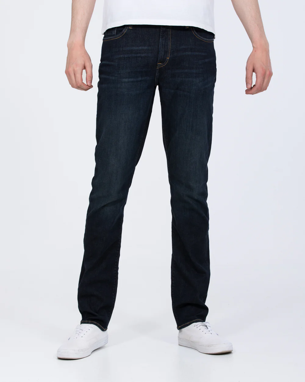 Mish Mash Tall Flex Active Jeans (dark) - Image 5