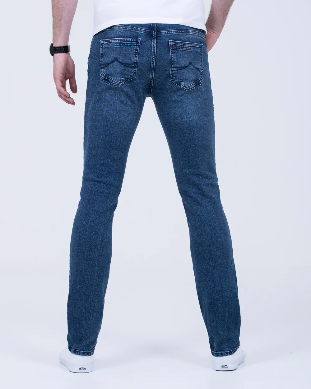 Mish Mash Tour Tall Jeans (mid) - Image 2