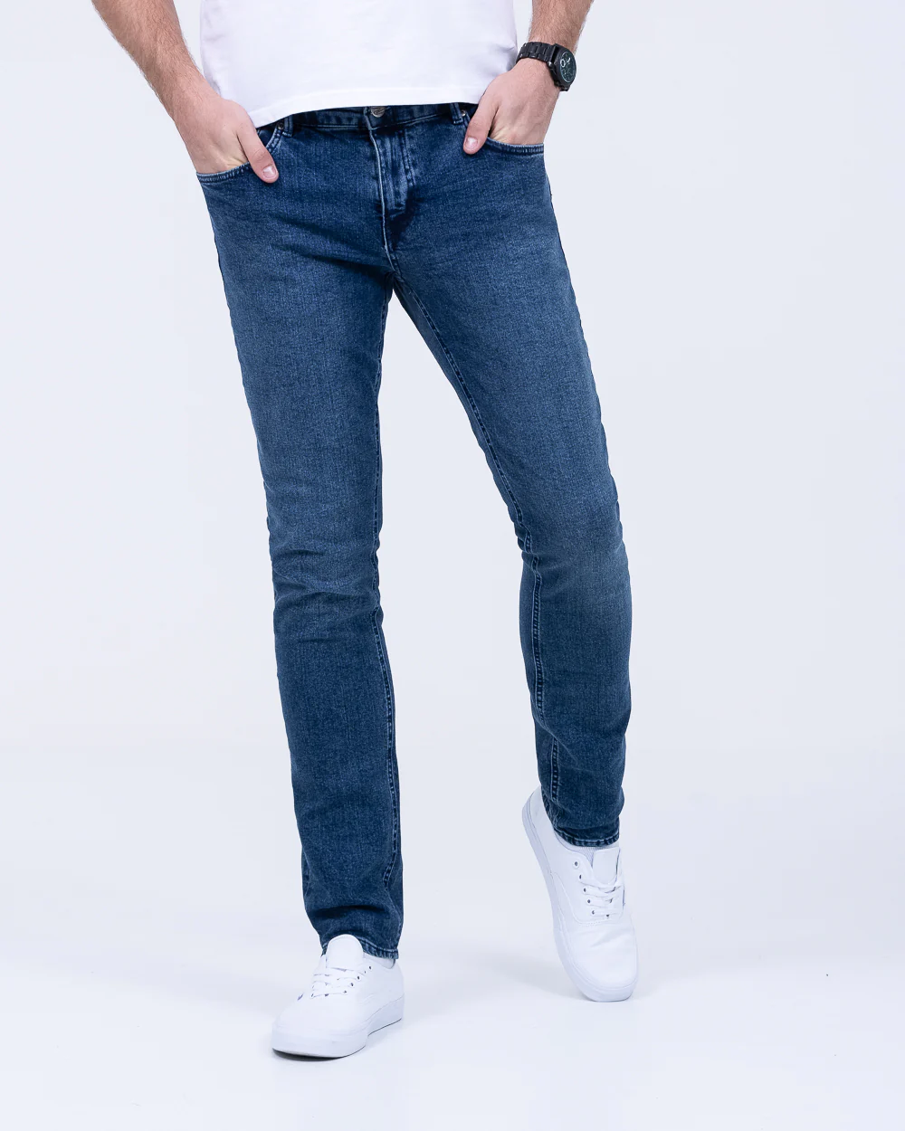 Mish Mash Tour Tall Jeans (mid) - Image 5