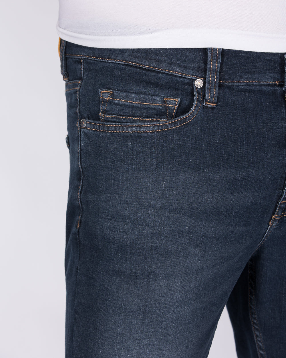 Mustang Vegas Slim Fit Tall Jeans (denim) - Image 3