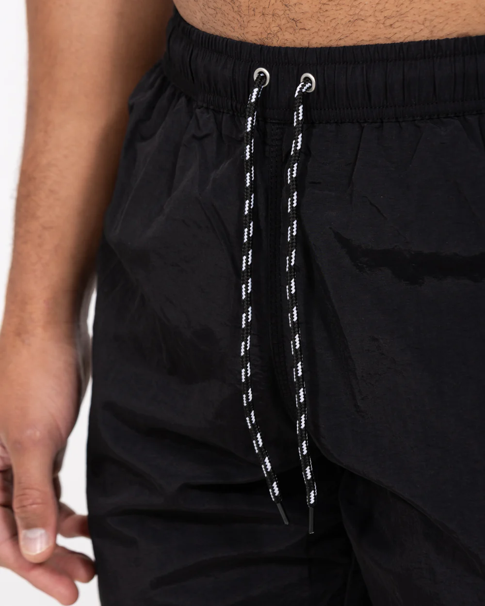 North 56 Tall Swim Shorts (black) - Image 3