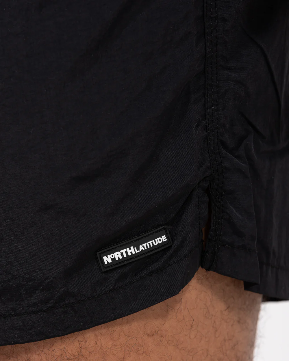 North 56 Tall Swim Shorts (black) - Image 4