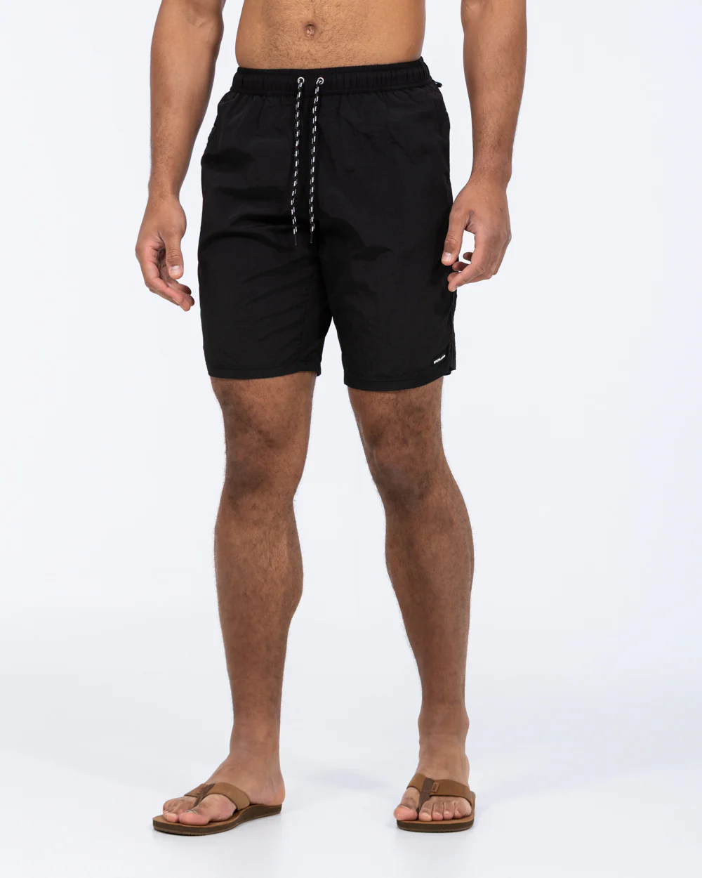 North 56 Tall Swim Shorts (black) - Image 6