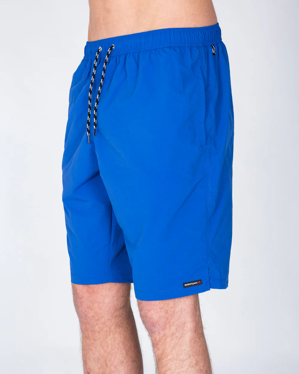 North 56 Tall Swim Shorts (cobalt blue) - Image 3