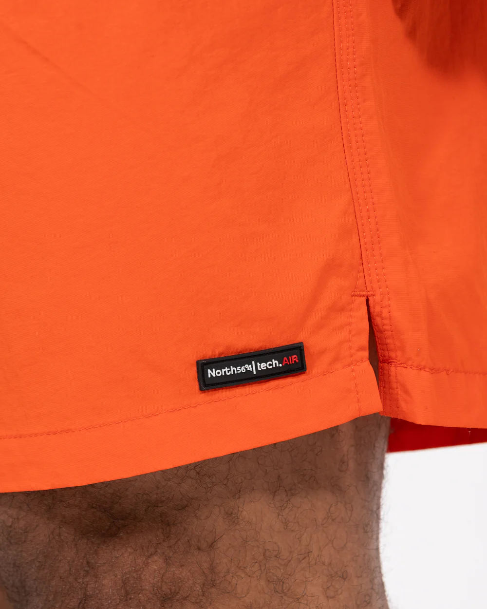 North 56 Tall Swim Shorts (orange) - Image 4