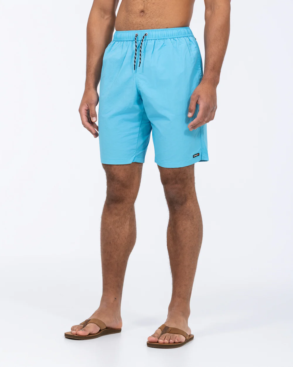 North 56 Tall Swim Shorts (turquoise) - Image 5