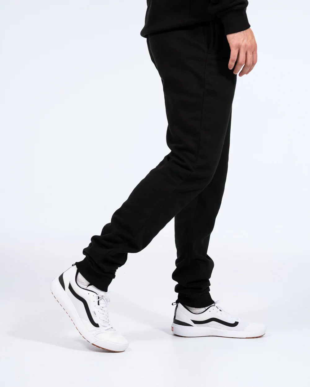 Parell Evolve Tall Joggers (black) - Image 5