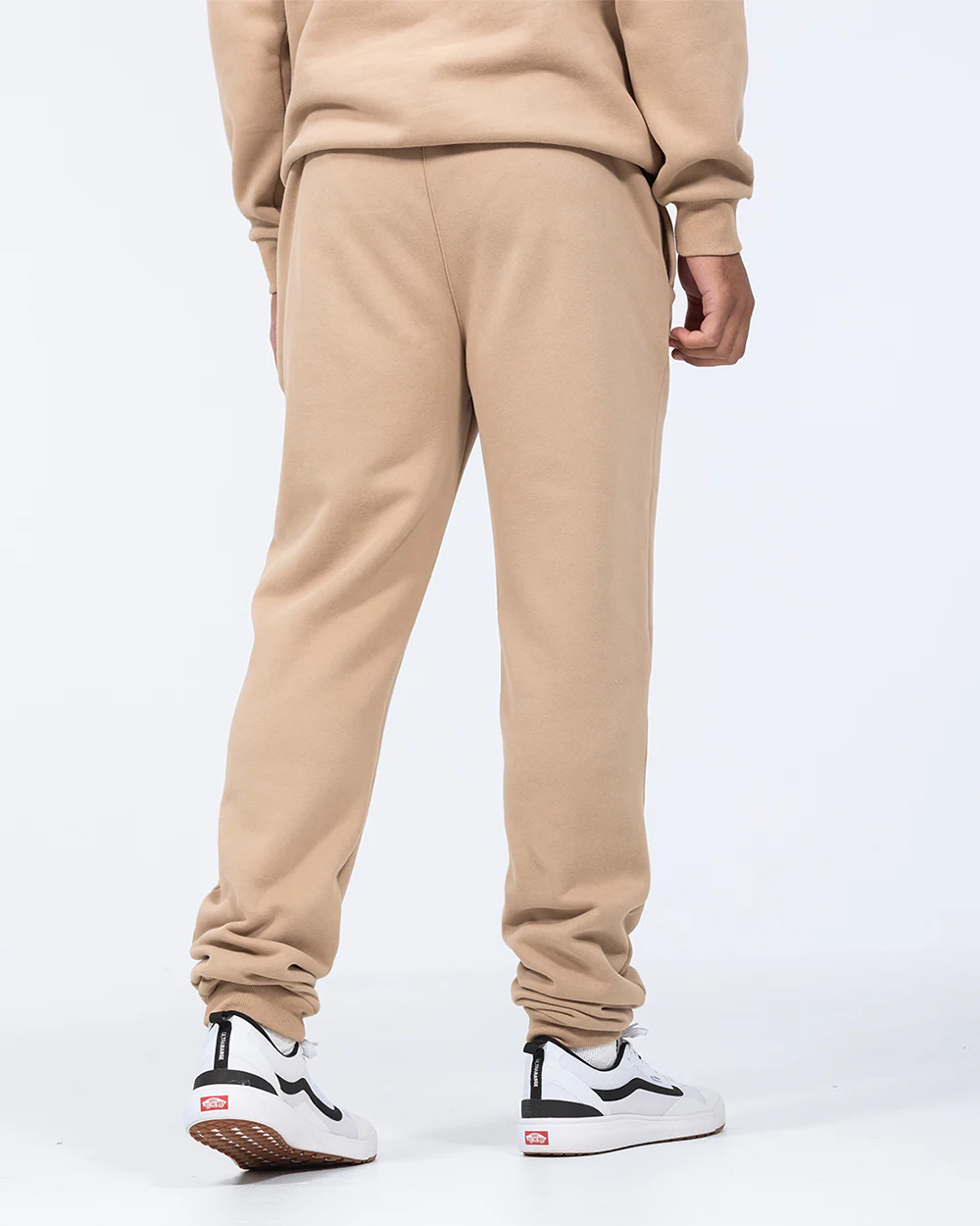 Parell Evolve Tall Joggers (taupe) - Image 2