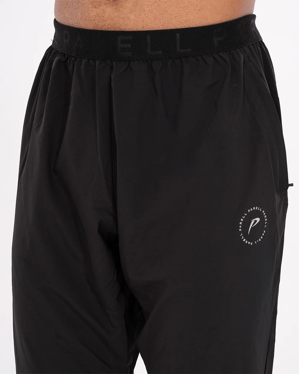 Parell Evolve Tall Running Pants (black) - Image 3