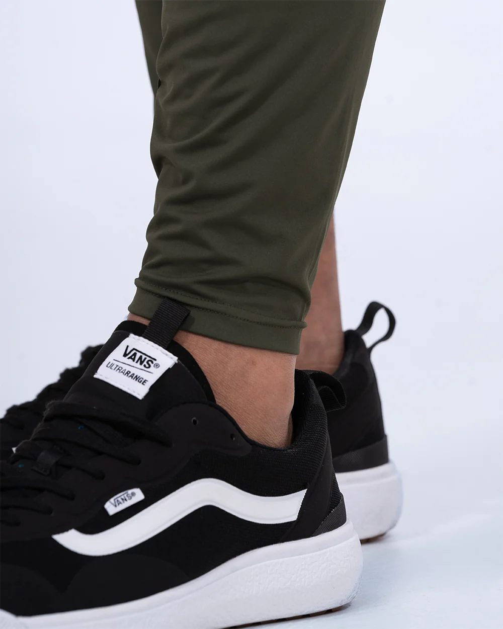 Parell Evolve Tall Running Pants (khaki) - Image 5