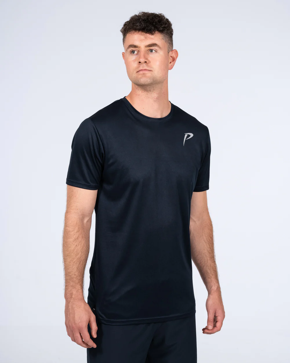 Parell Evolve Tall Training Top (navy) - Image 6