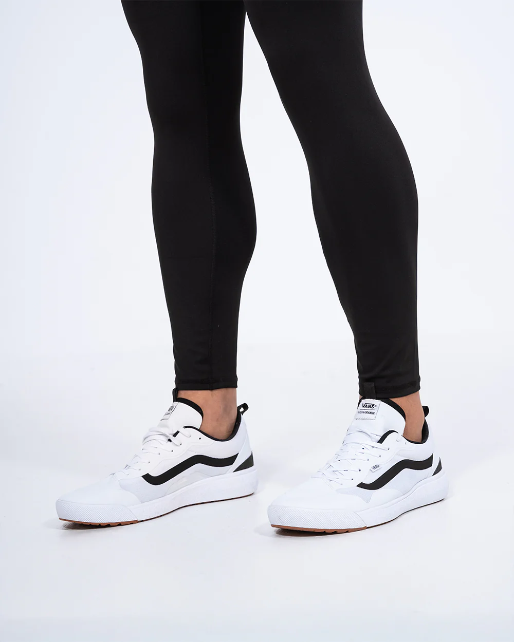 Parell Forge Tall Compression Leggings (black) - Image 4