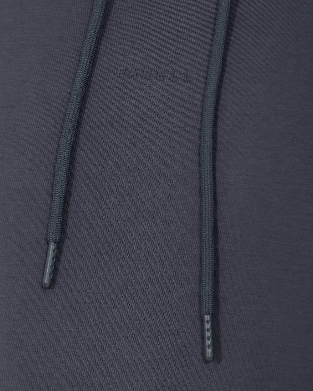Parell Forge Tall Lightweight Hoodie (carbon blue) - Image 3