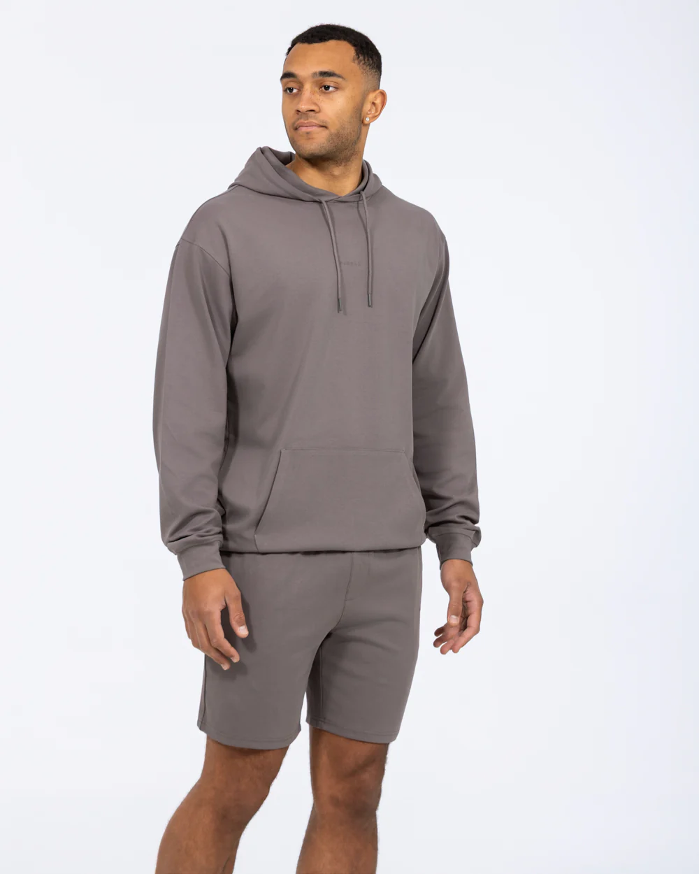 Parell Forge Tall Lightweight Short (grey) - Image 5
