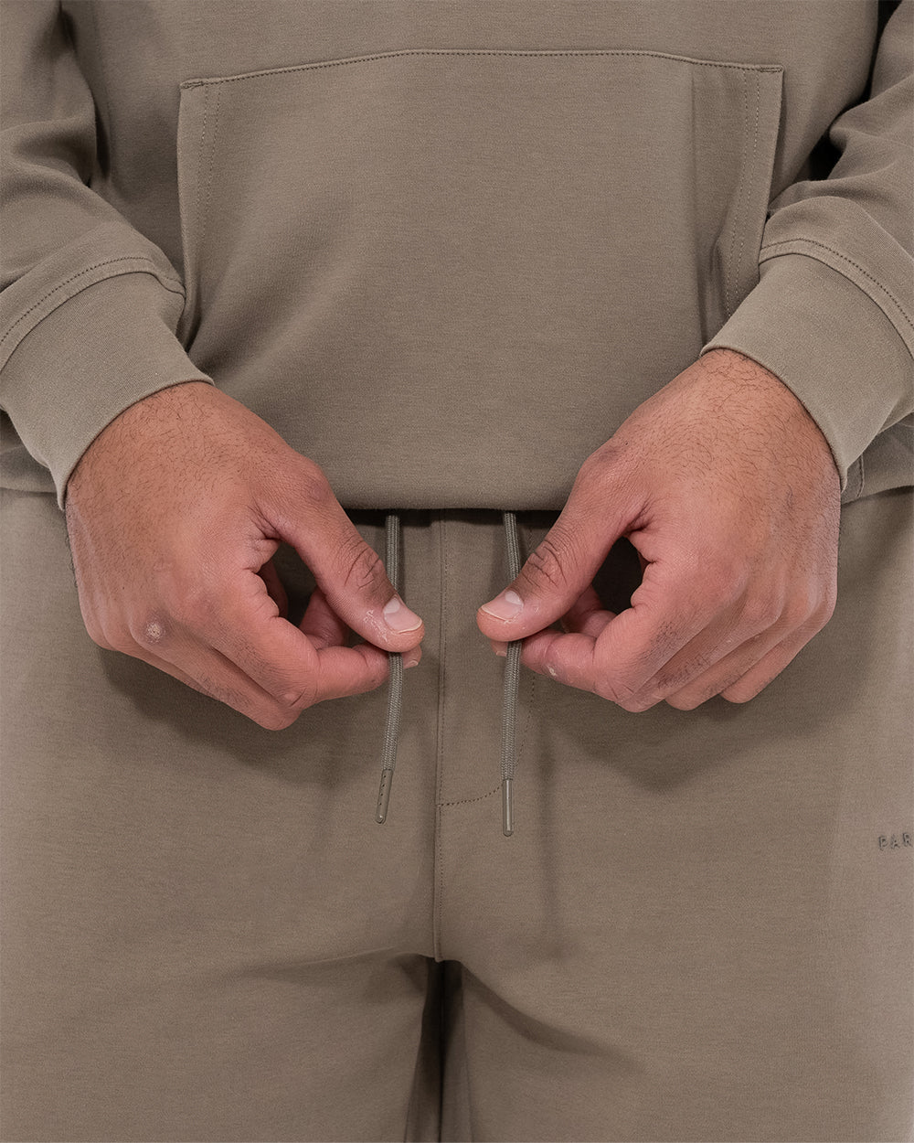 Parell Forge Tall Lightweight Short (khaki) - Image 3