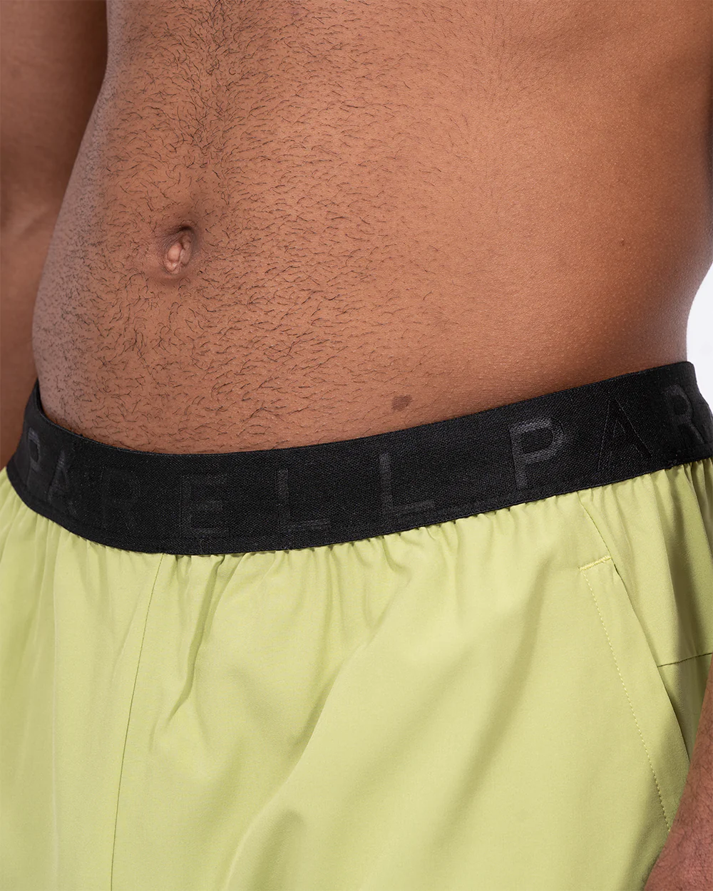 Parell Forge Tall Shorts (chartreuse) - Image 6