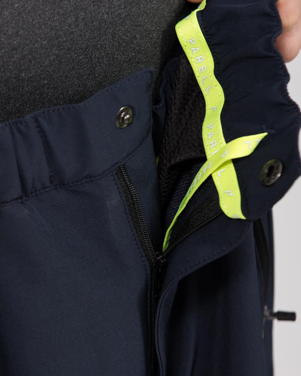 Parell Forge Tall Utility Trouser (navy) - Image 6
