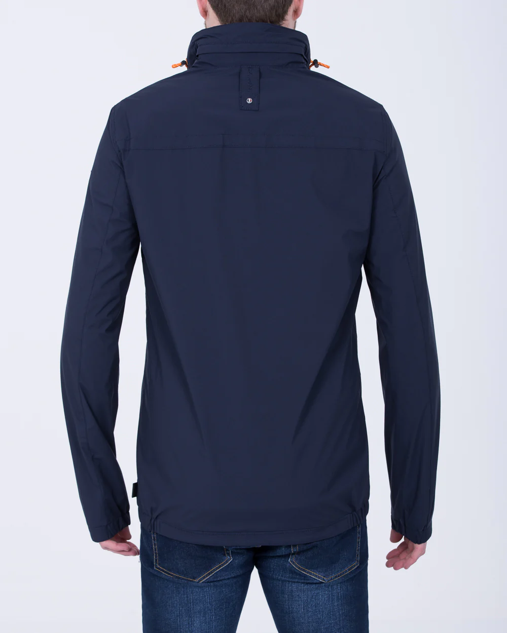 Redpoint Drew Tall Lightweight Jacket (navy) - Image 2