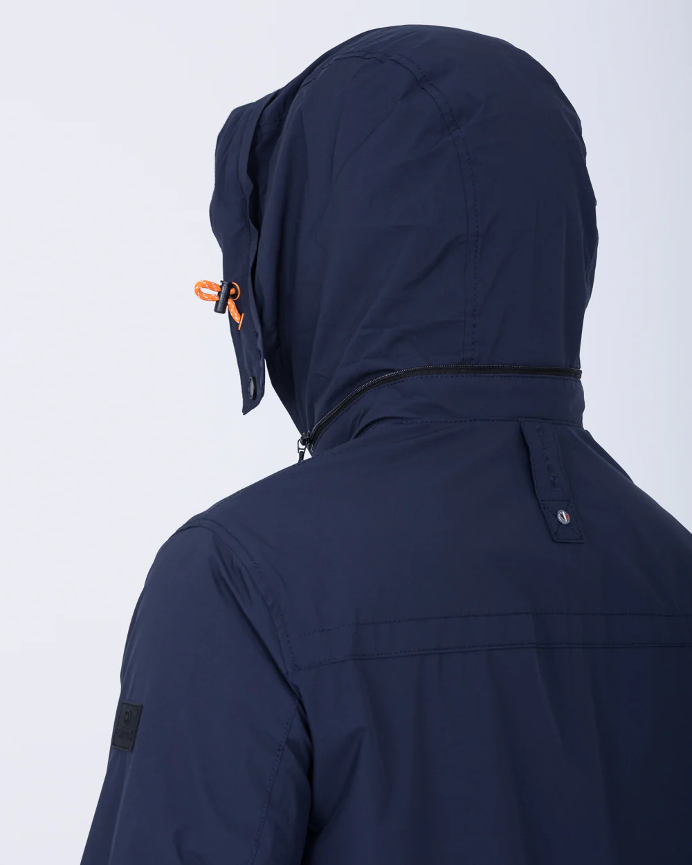 Redpoint Drew Tall Lightweight Jacket (navy) - Image 7
