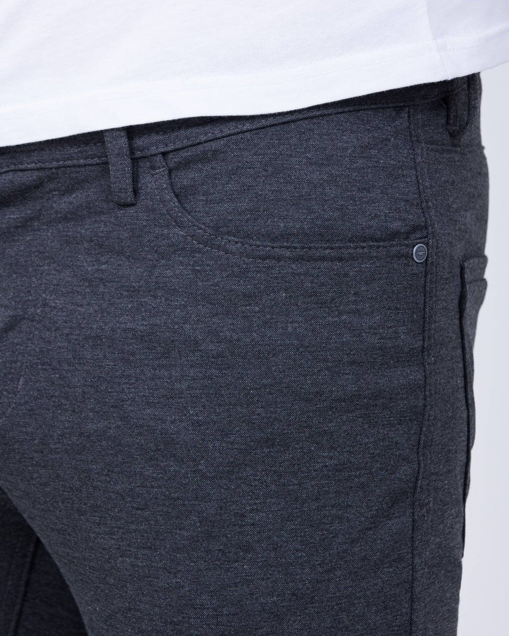 Redpoint Kanata Flexx Slim Fit Tall Trousers (anthracite) - Image 3