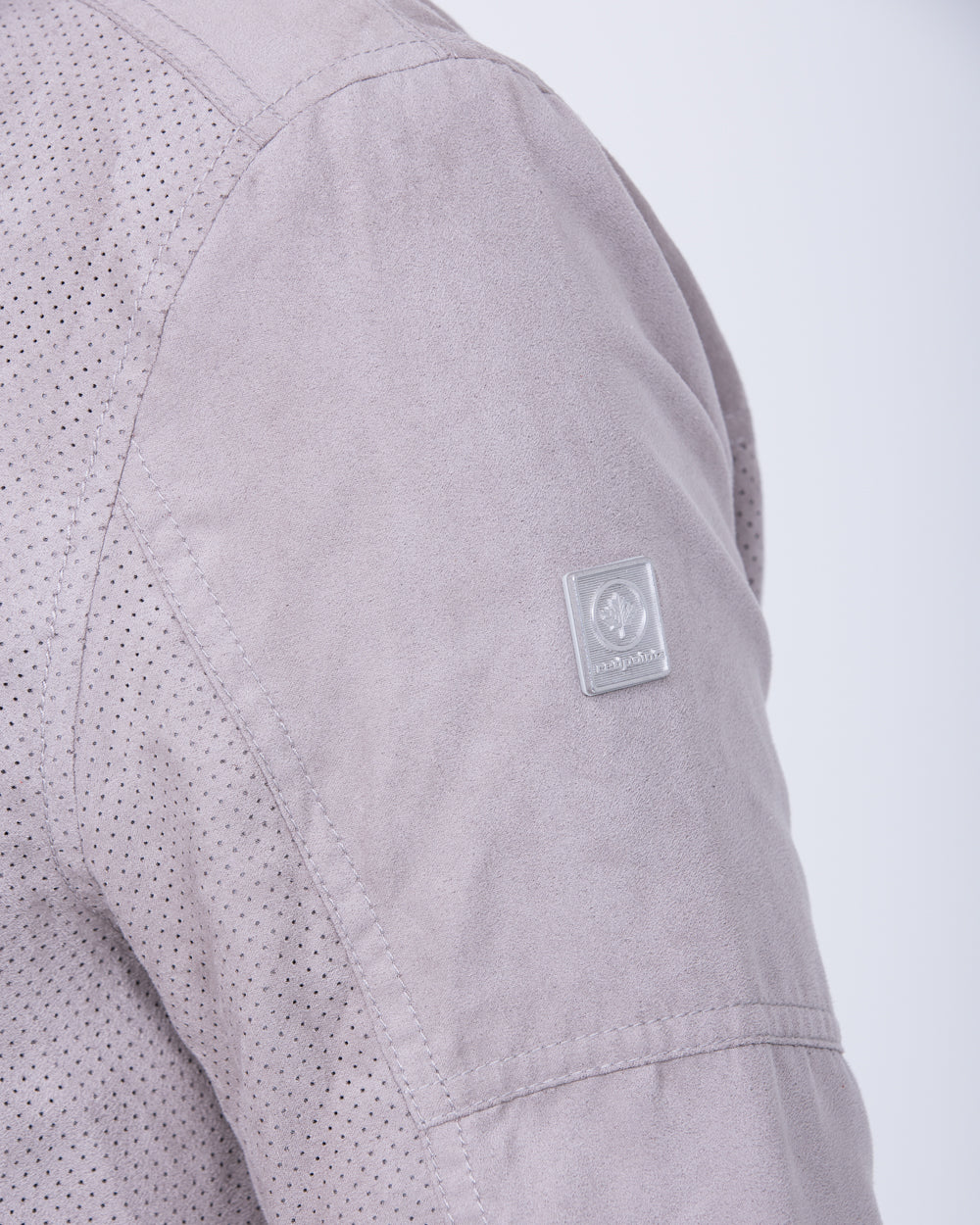 Redpoint Tim Tall Lightweight Jacket (straw) - Image 5