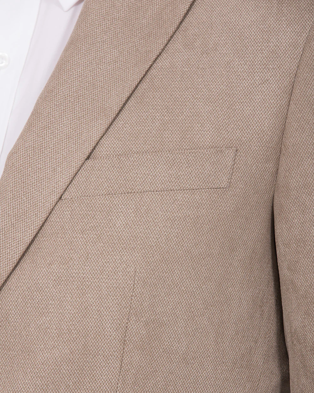 Skopes Amalfi Slim Fit Tall Blazer (sand) - Image 5