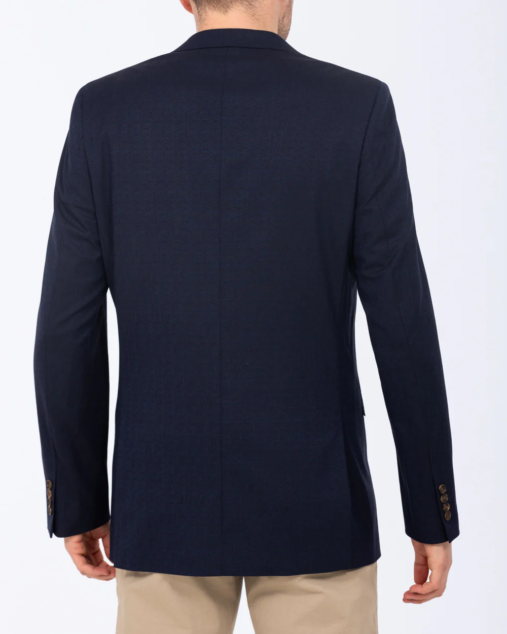 Skopes Caspian Tall Blazer (navy) - Image 2