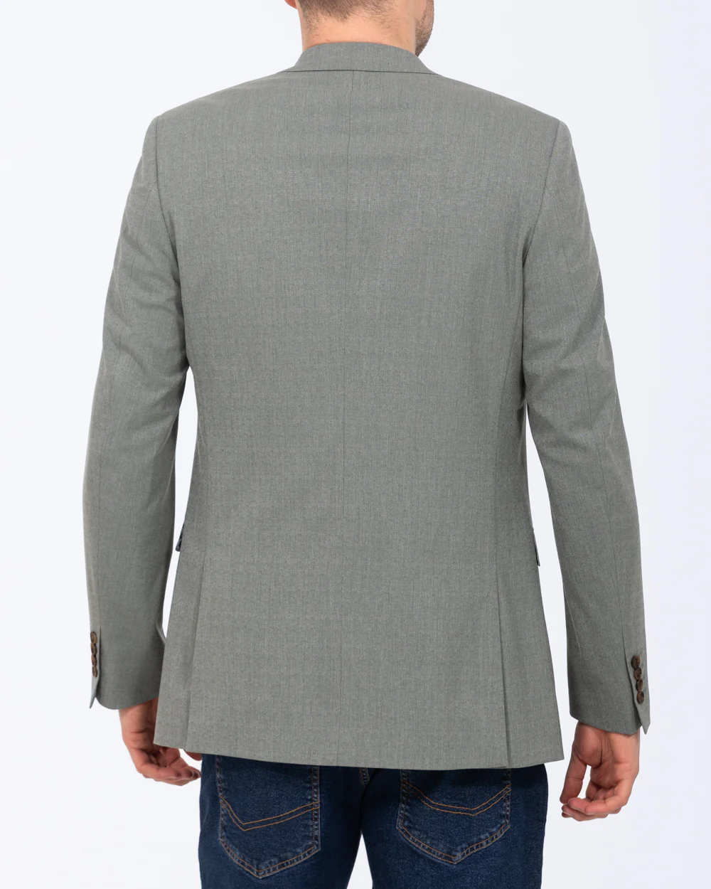 Skopes Caspian Tall Blazer (sage) - Image 2