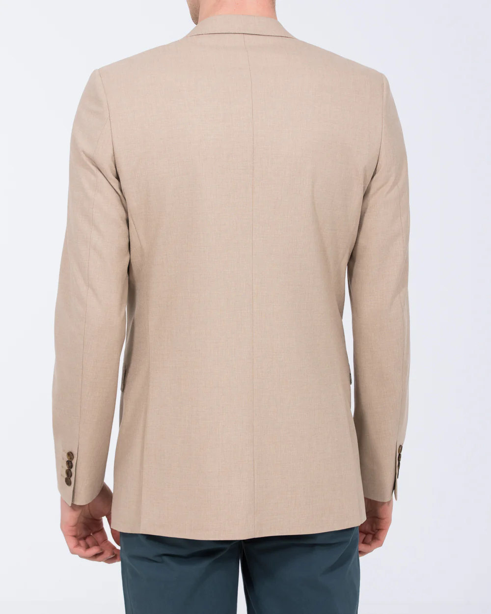 Skopes Caspian Tall Blazer (stone) - Image 2