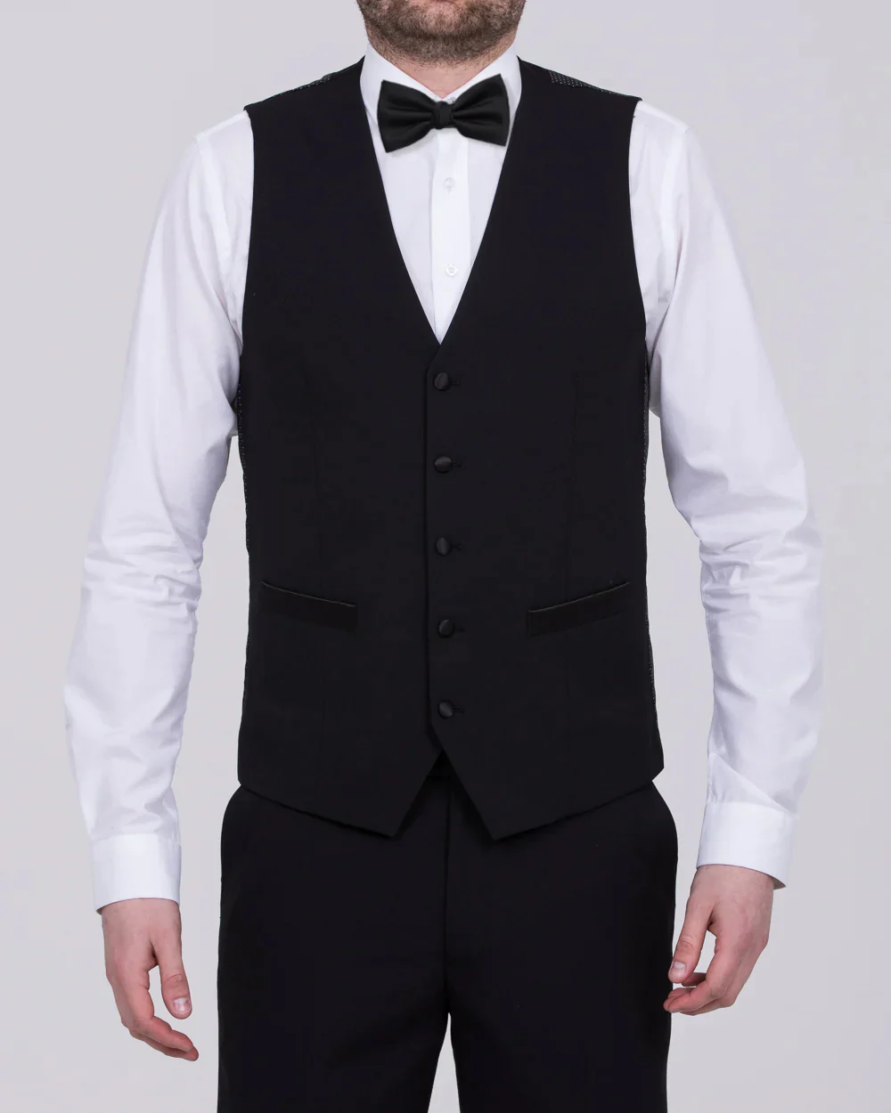 Skopes Cavendish Regular Fit Tall Dinner Suit - Image 10