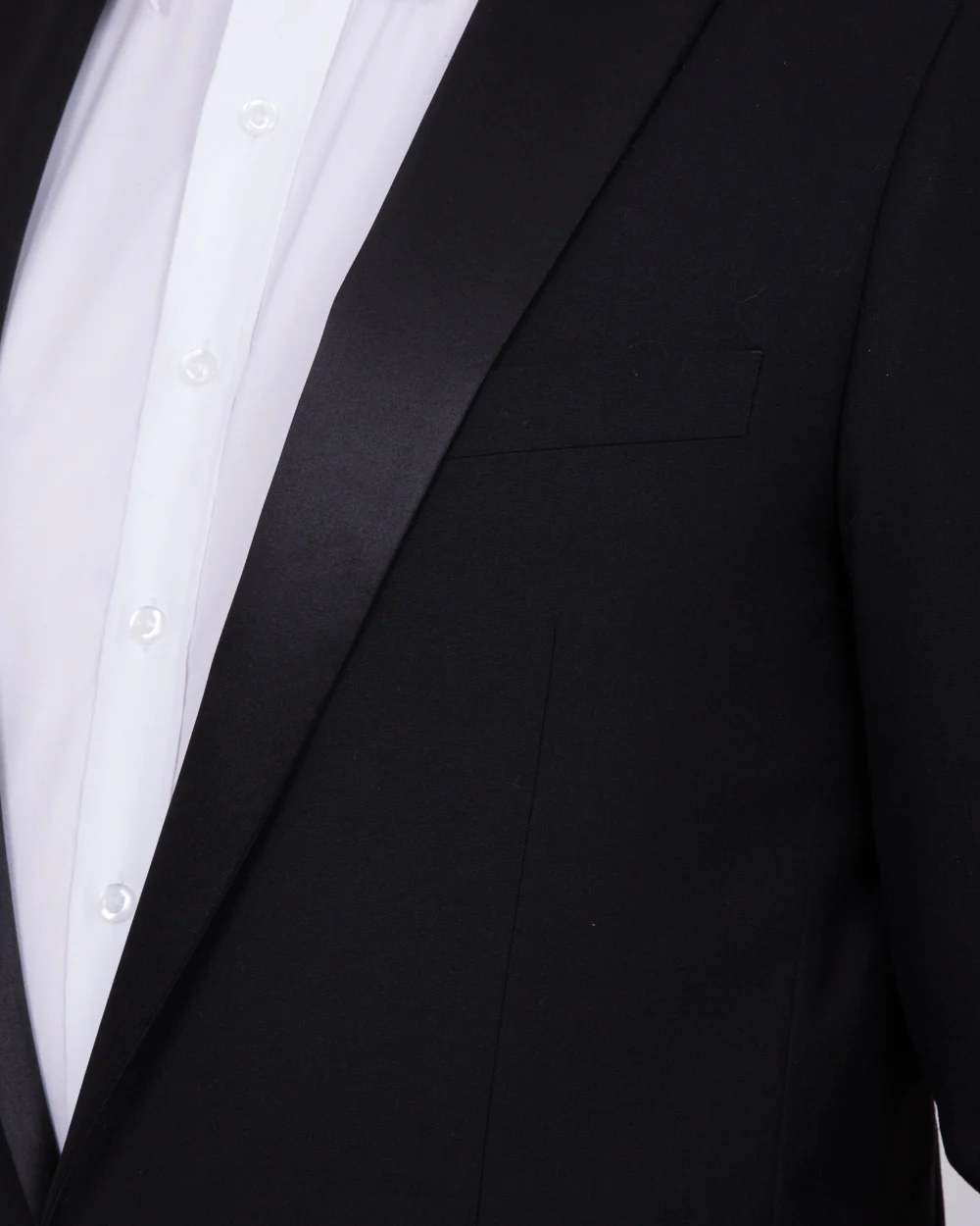 Skopes Cavendish Regular Fit Tall Dinner Suit - Image 6