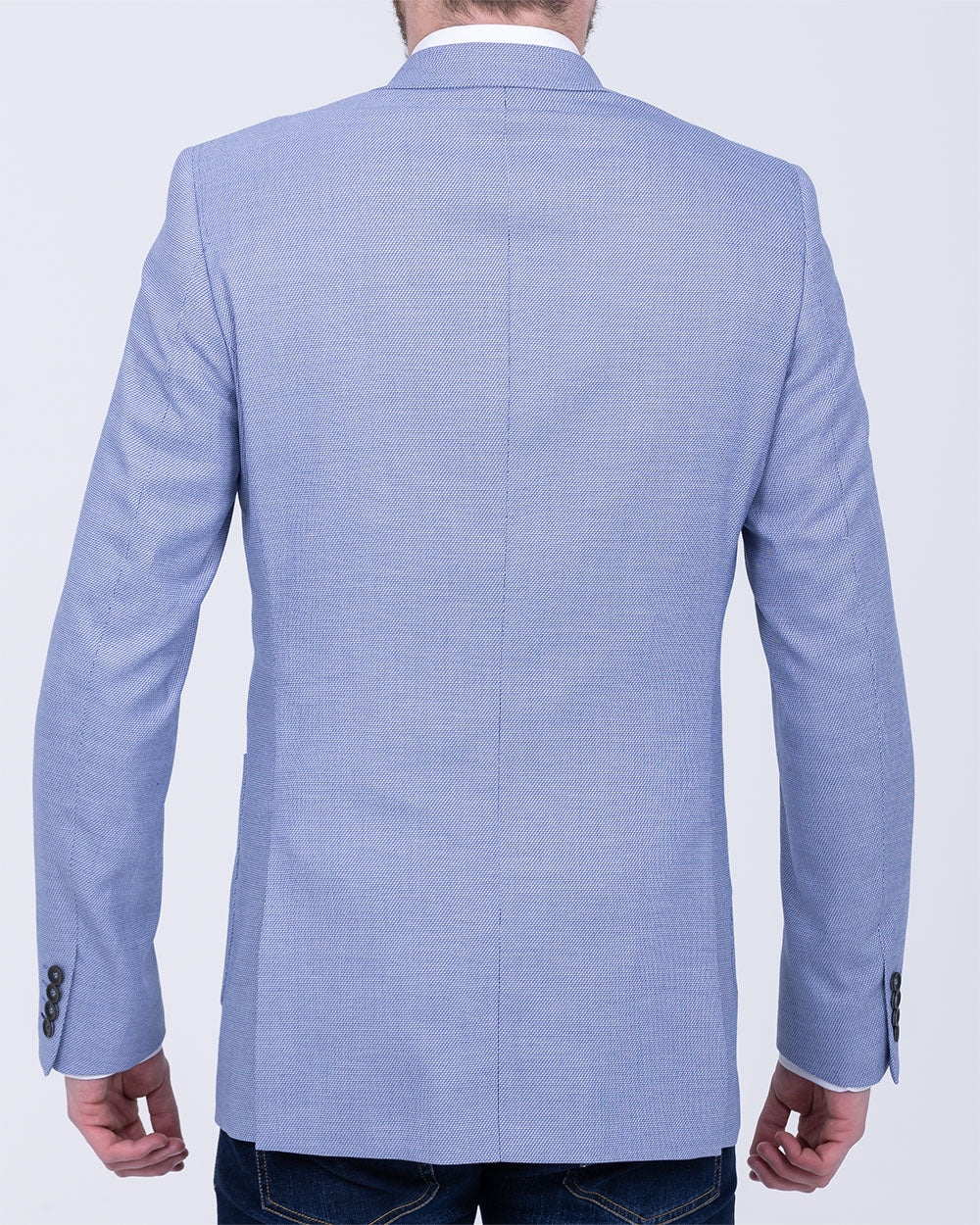 Skopes Harry Tall Blazer (light blue) - Image 2
