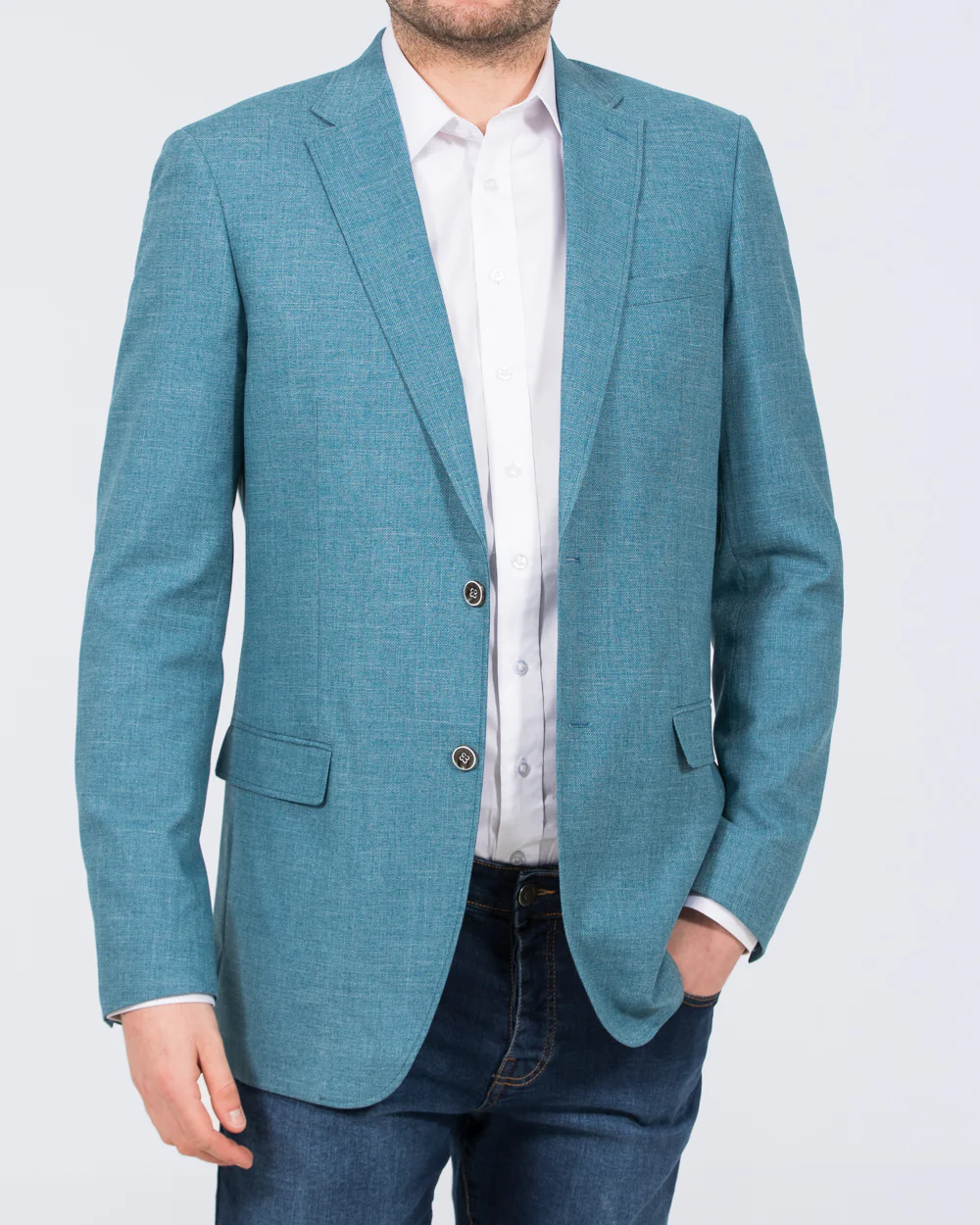Skopes Jamie Tall Blazer (aqua)