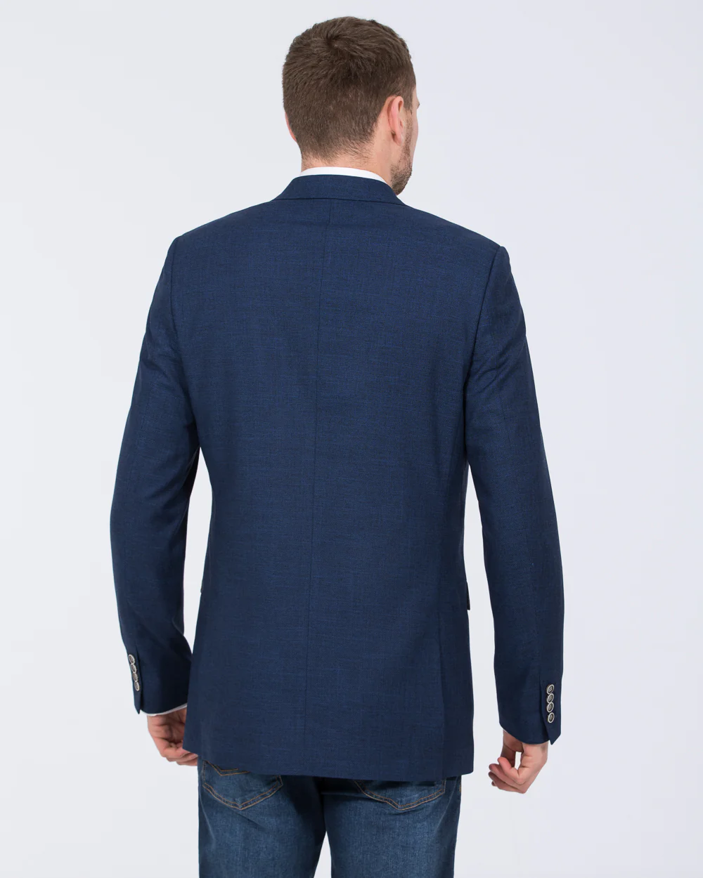 Skopes Jamie Tall Blazer (navy) - Image 2