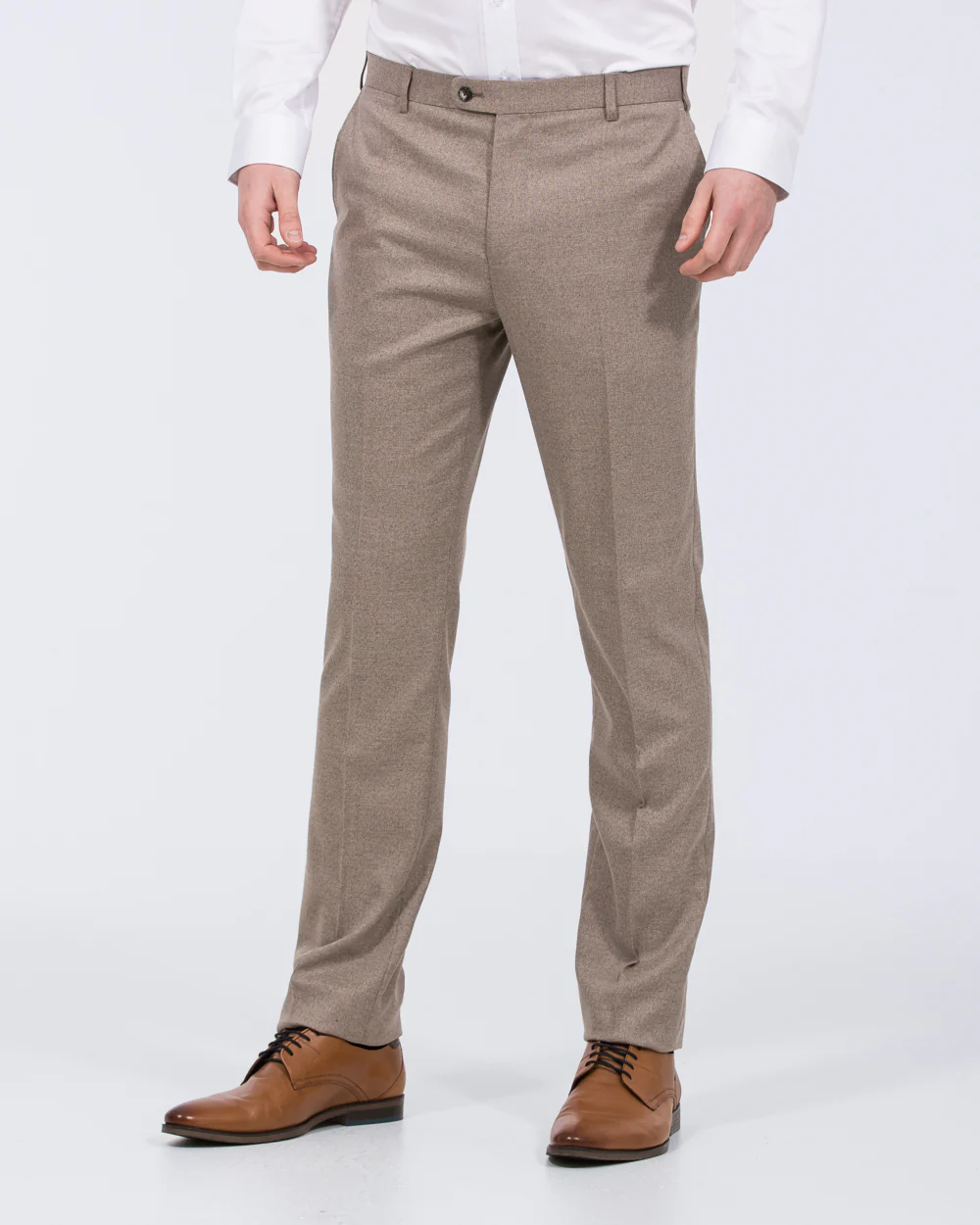 Skopes Jodrell Slim Fit Tall Suit (stone) - Image 7