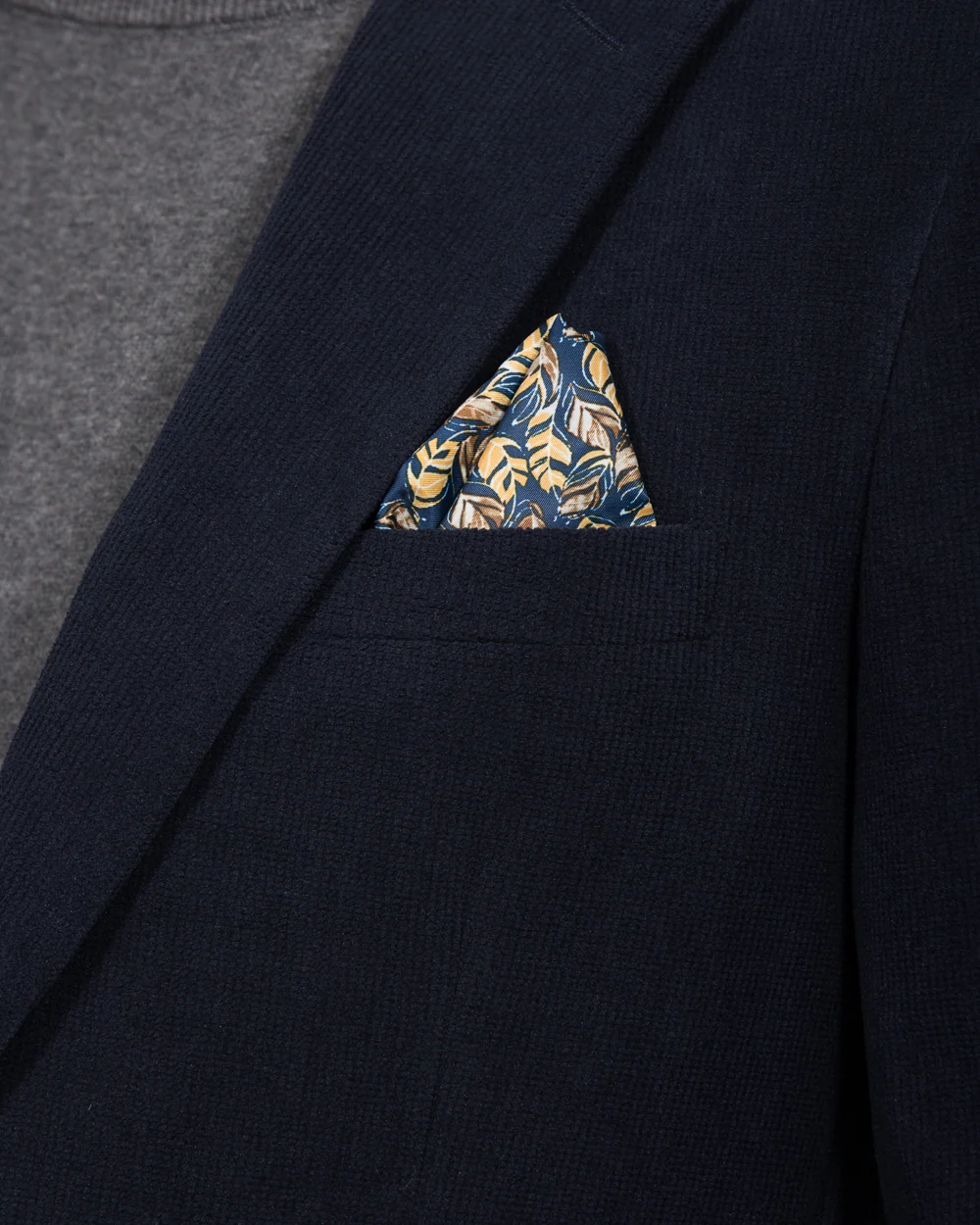 Skopes Putman Slim Fit Tall Blazer (navy) - Image 5