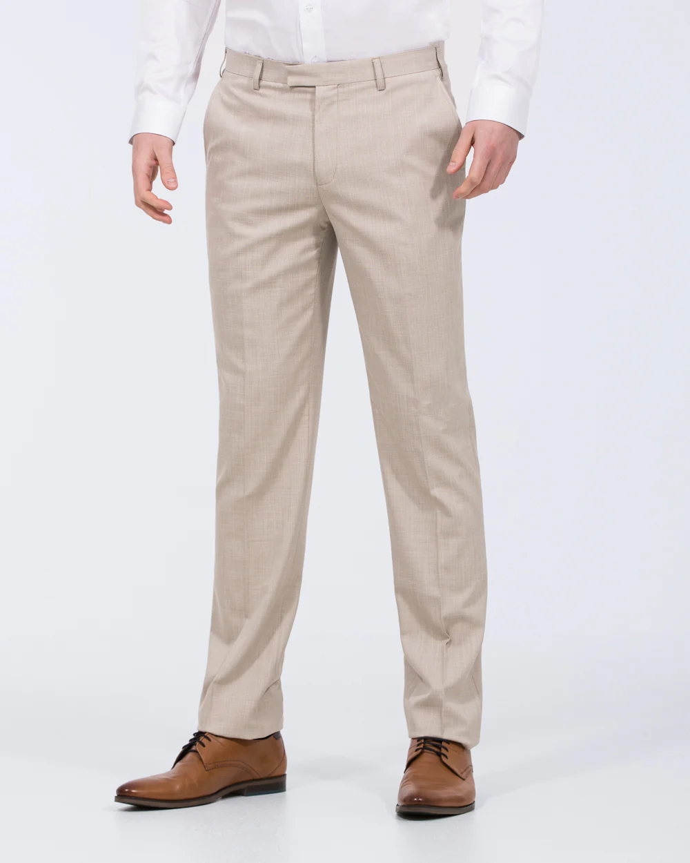 Skopes Redding Slim Fit Tall Suit (stone) - Image 7