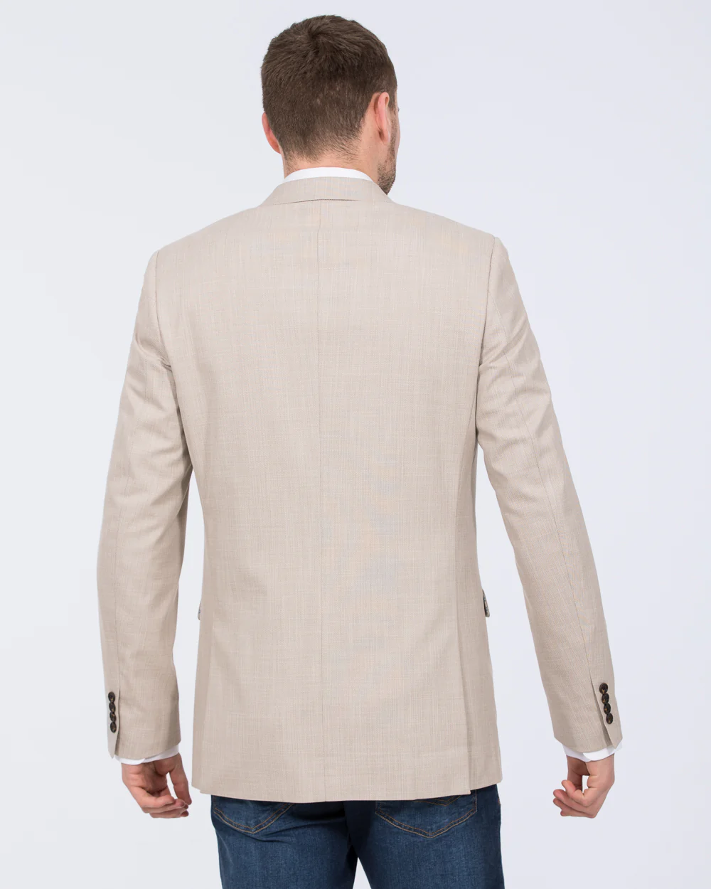 Skopes Redding Tall Blazer (stone) - Image 2