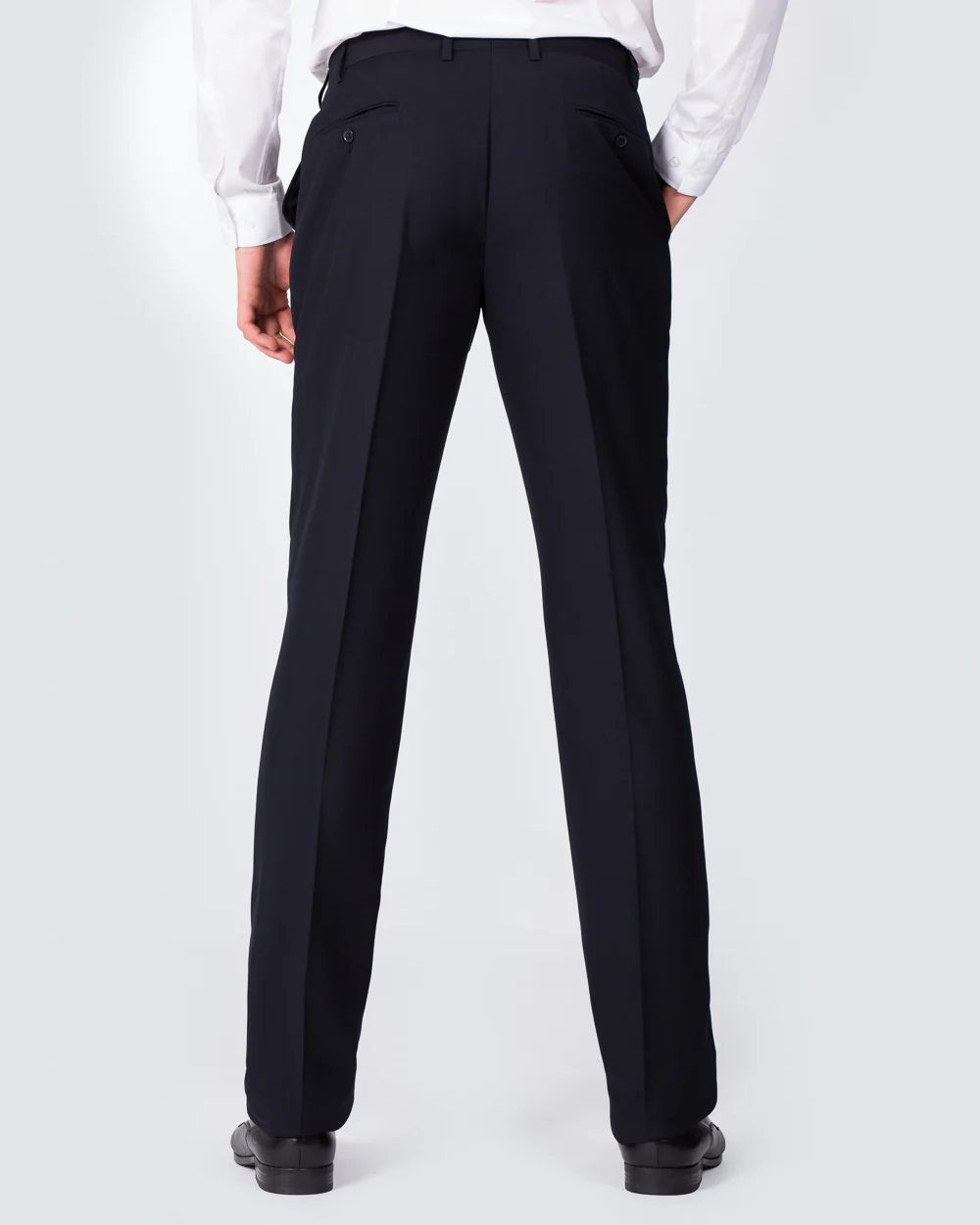 Skopes Slim Fit Tall Suit (navy) - Image 3