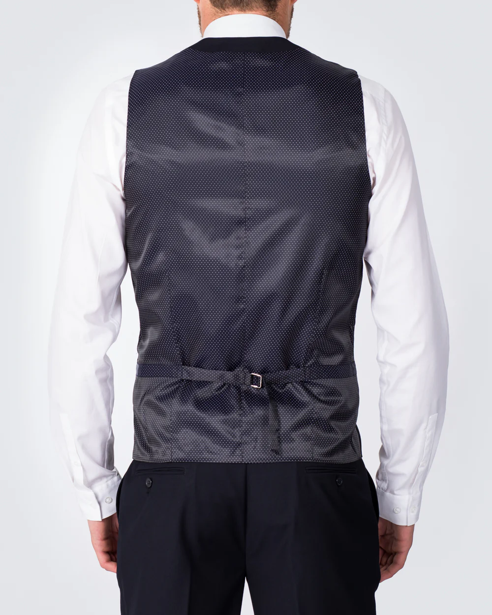 Skopes Slim Fit Tall Suit (navy) - Image 5