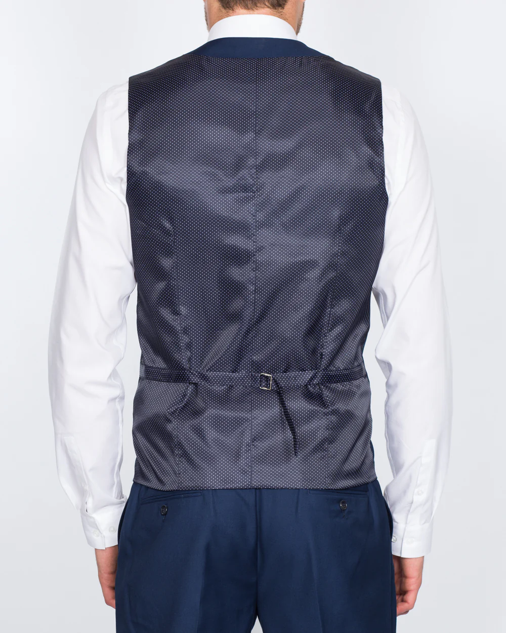 Skopes Slim Fit Tall Suit (royale blue) - Image 5