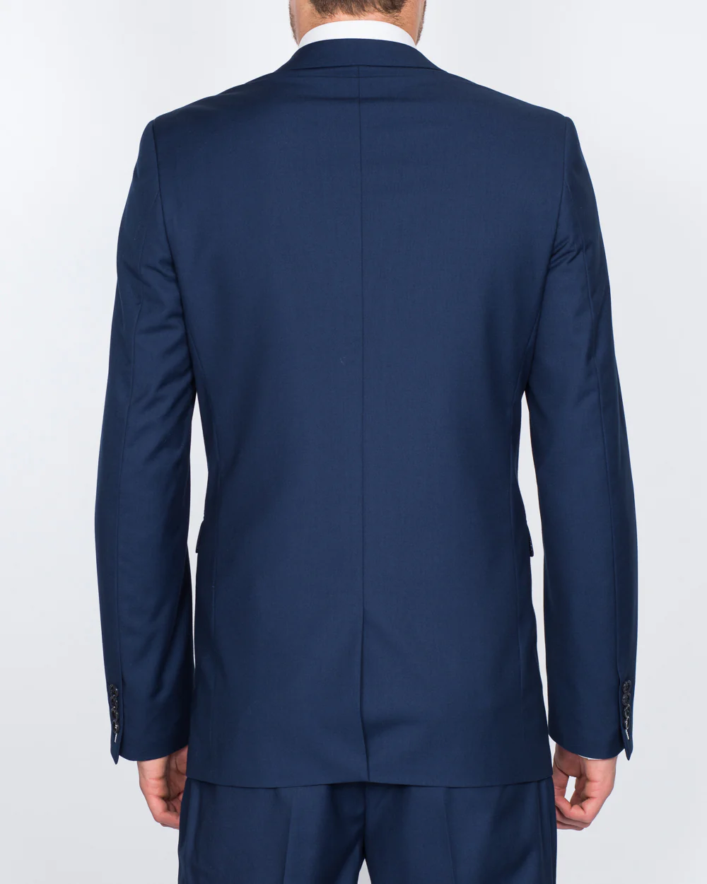 Skopes Slim Fit Tall Suit (royale blue) - Image 6
