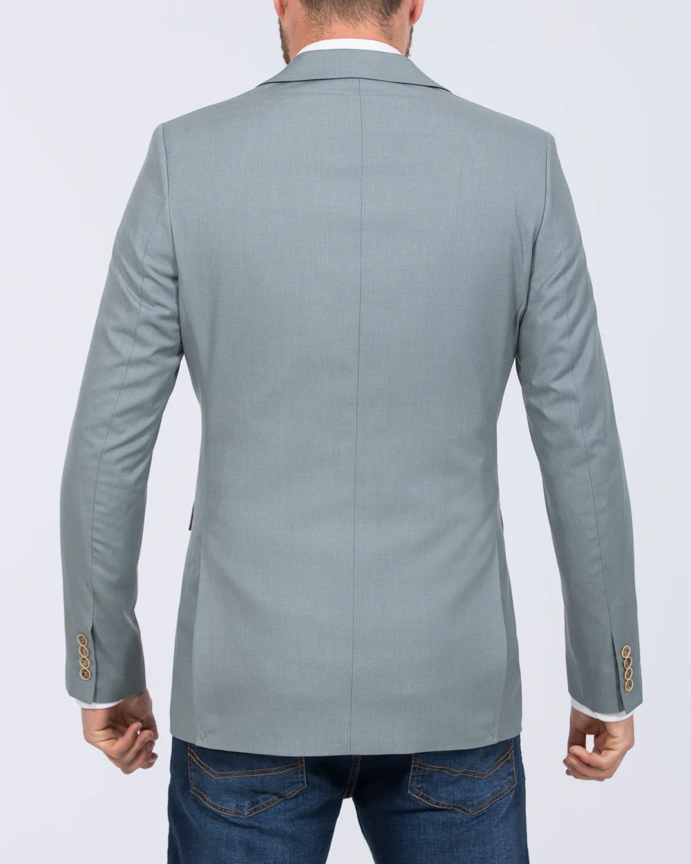 Skopes Sultano Tall Blazer (mint) - Image 3