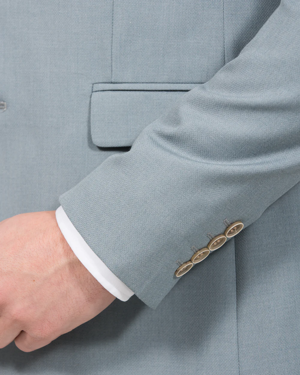 Skopes Sultano Tall Blazer (mint) - Image 4